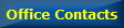 Office Contacts