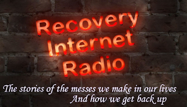 Recovery Internet Radio