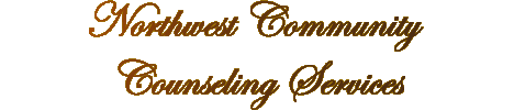 Northwest Community Counseling Services