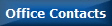 Office Contacts